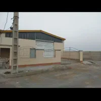 سوله 204 متری شهرک کاسپین درودگران  بنکداران شرق|فروش دفتر صنعتی، کشاورزی، تجاری|اهواز, غیزانیه|دیوار