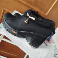 نیم بوت سایز ۳۸ ۳۹