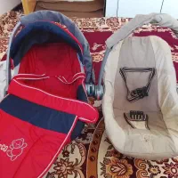 دو عدد کریر