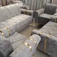 مبل ومان|مبلمان خانگی و میز عسلی|شیراز, شیشهگری|دیوار