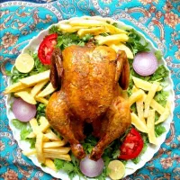 سفارش غذا|خوردنی و آشامیدنی|جهرم, |دیوار