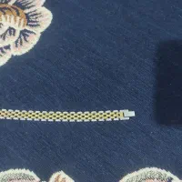 دستبند رنگ ثابت