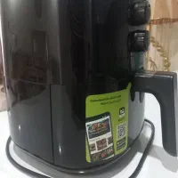 سرخ کن بدون روغن فیلیپس