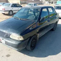 پراید 78|خودرو سواری و وانت|فیروزآباد (فارس), |دیوار