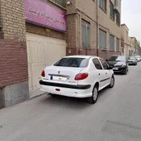 ۲۰۶ اس دی مدل ۹۷وی۸بیرنگ تک برگ