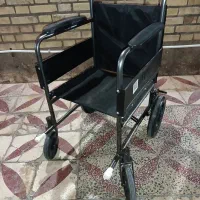 ویلچر نو جنس عالی