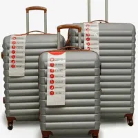 فروش چمدان مسافرت با قیمت تضمینی اقتصادی چمدون کسا