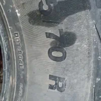 فروش لاستیک کارکرده رینگ 16 آج 60 درصد