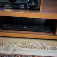 سینماهای خانگی کمپانی «پاناسونیک» مدل SC-XH166|سیستم صوتی خانگی|نوشهر, |دیوار