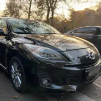 فروش مزدا 3N