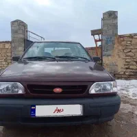 پراید مدل ۸۵|خودرو سواری و وانت|ارس, |دیوار