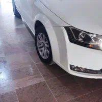 دنا تیپ ۲|خودرو سواری و وانت|کرج, شهرک جهان‌نما|دیوار