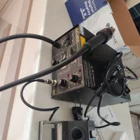 هویه گورداک GORDAK 952 کاملاً نو استفاده نشده