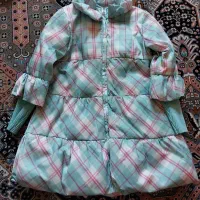 کاپشن دخترانه|کفش و لباس بچه|تهران, باغ فیض|دیوار