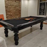 میز لوازم اورجینال بیلیارد|ورزشهای توپی|دماوند, دماوند|دیوار