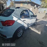 کوییک فول دنده اتومات بدون رنگ تک برگ سند معاوضه