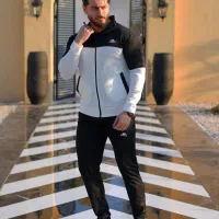 ست سویشرت شلوار در طرح ها و رنگهای متنوع|لباس|قم, یخچال قاضی|دیوار