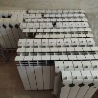 رادیاتور ایران رادیاتور مدل کال