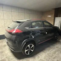 امویام X33 Cross (اومودا C3)، اتومات مدل ۱۴۰۴
