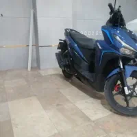 موتور کویر ۱۵۰|موتورسیکلت|مشهد, سرافرازان|دیوار