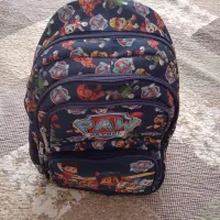 کوله سگهای نگهبان|کیف، کفش، کمربند|کرمانشاه, |دیوار