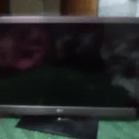 تلویزیون ال سی دی|تلویزیون و پروژکتور|کرمان, |دیوار