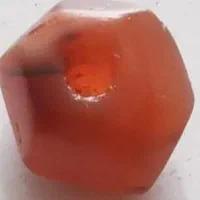 مهره کهنه ساسانی