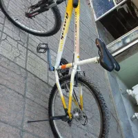 دوچرخه سایز ۲۶ آساک