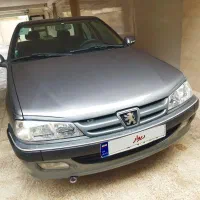 پرشیا مدل95 دولکه رنگ|خودرو سواری و وانت|فردیس, شهرک شهید حسینی|دیوار