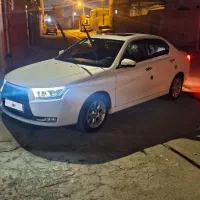 دنا پلاس توربو مدل ۴۰۳ در حد