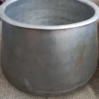 دیگ روی