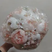 گل دستی و گل سبدی