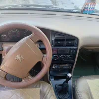 پژو اس لیکس|خودرو سواری و وانت|الیگودرز, |دیوار