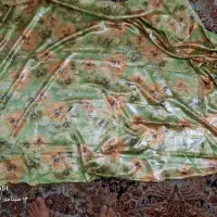 پارچه ساتن