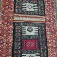 گلیم‌ دستبافت