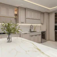 آپارتمان صفر بر بلوار کاوه، شخصی