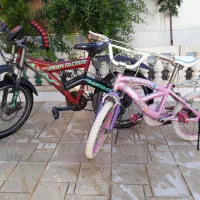 دوچرخه