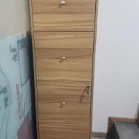 فایل چهارکشو بایگانی به همراه ۵۰ عدد پوشه پاپکو