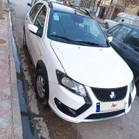 کوئیک صفر تحویل برج ۶|خودرو سواری و وانت|فامنین, |دیوار