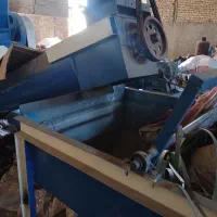 خط کامل بازیافت لاستیک|ماشین‌آلات صنعتی|بابا حیدر, |دیوار