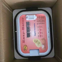 دستگاه ایزی باتور ۶ آکبند|لوازم جانبی حیوانات|اصفهان, ملک‌شهر|دیوار