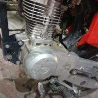 موتور روان سیکلت