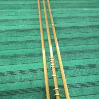 3عددچوب پرده با گیره