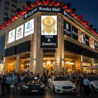 مجتمع-لوکس-رونیکامال-37م