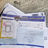 پراید ۹۶|خودرو سواری و وانت|جوانرود, |دیوار