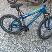 دوچرخه ویوا سایز ۲۶