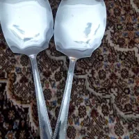 کفگیر و در قابلمه و ،|ظروف سرو و پذیرایی|قزوین, |دیوار