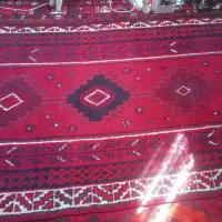 فرش دست بافت سنتی|فرش|شیراز, دارالرحمه|دیوار