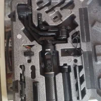 گیبمال کرین2s