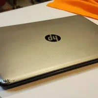 لپ تاپ HP Pavilion|رایانه همراه|رشت, ساغری سازان|دیوار